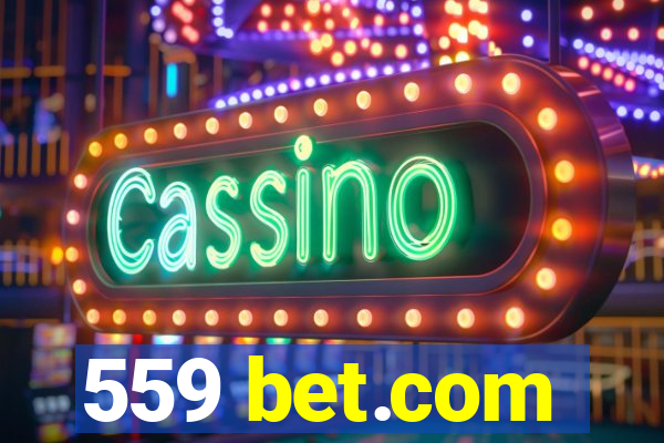 559 bet.com